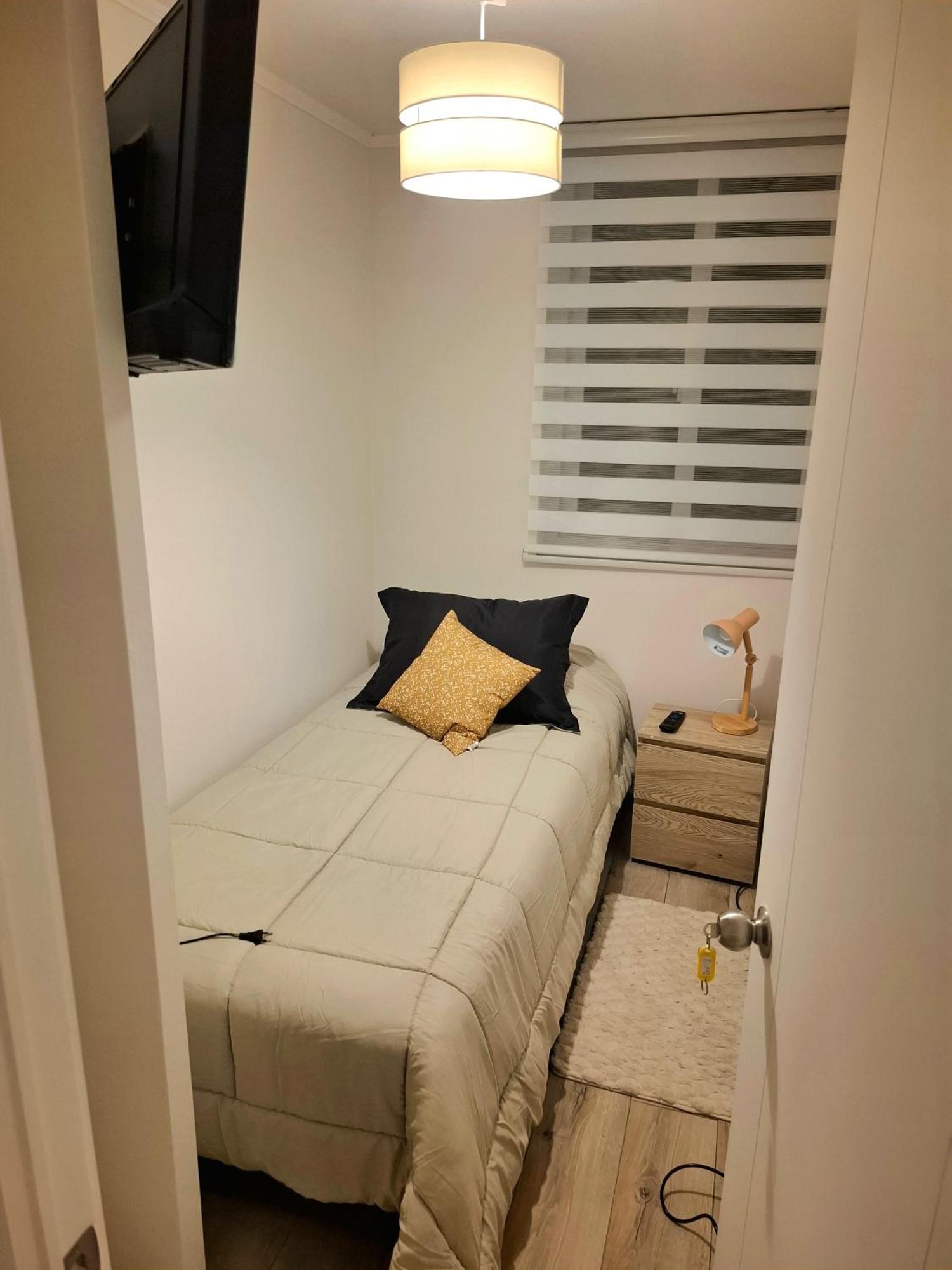 Departamento En Apartamento Vina del Mar
