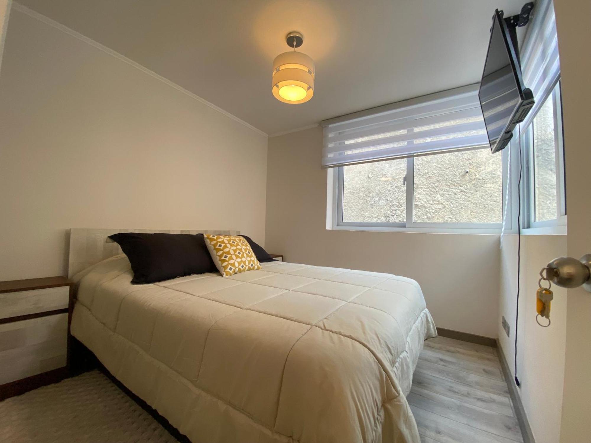 Departamento En * Vina del Mar
