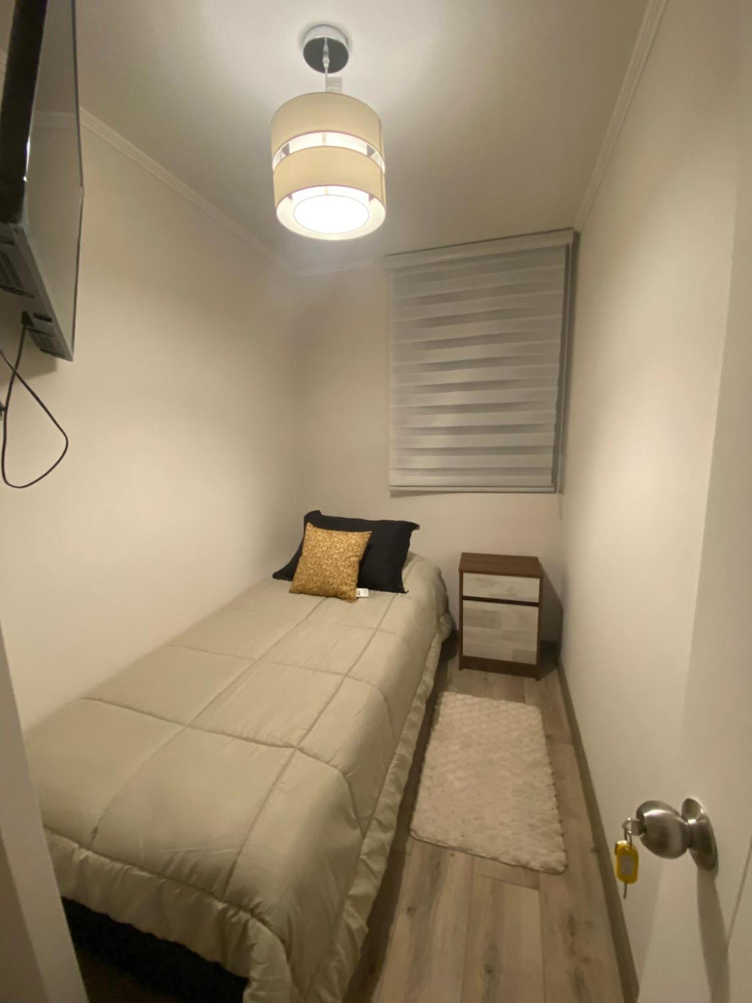 Departamento En Apartamento