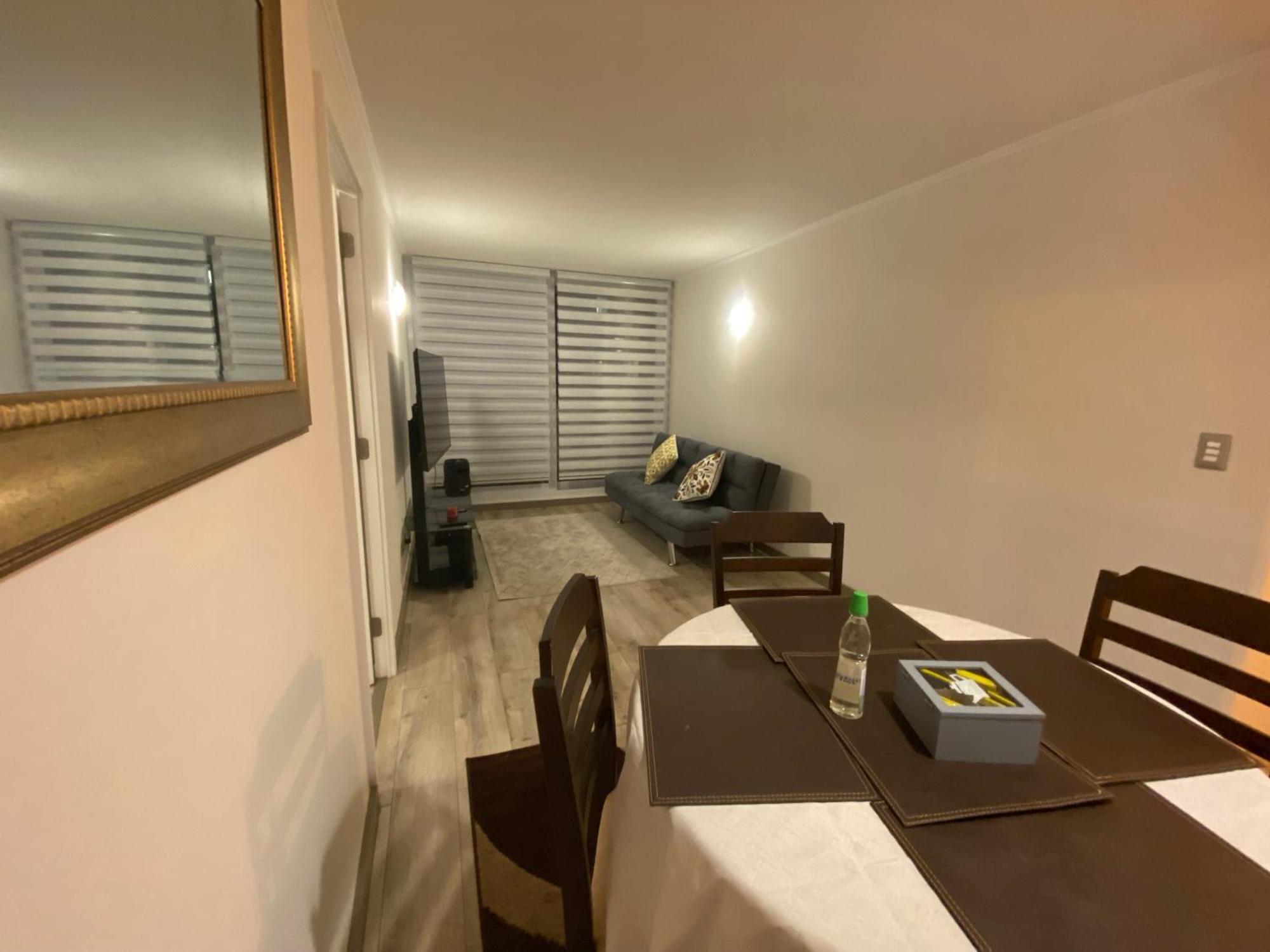 Apartamento Departamento En *