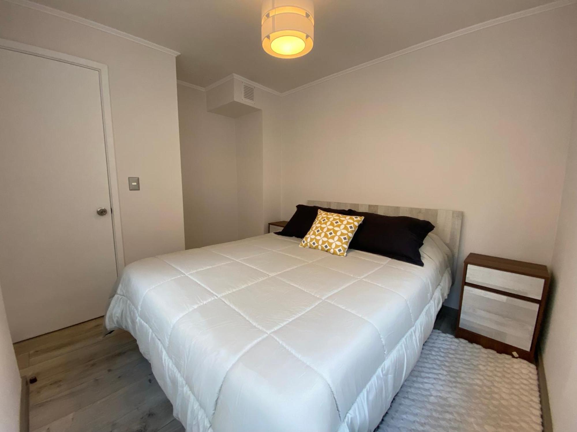 Departamento En Vina del Mar