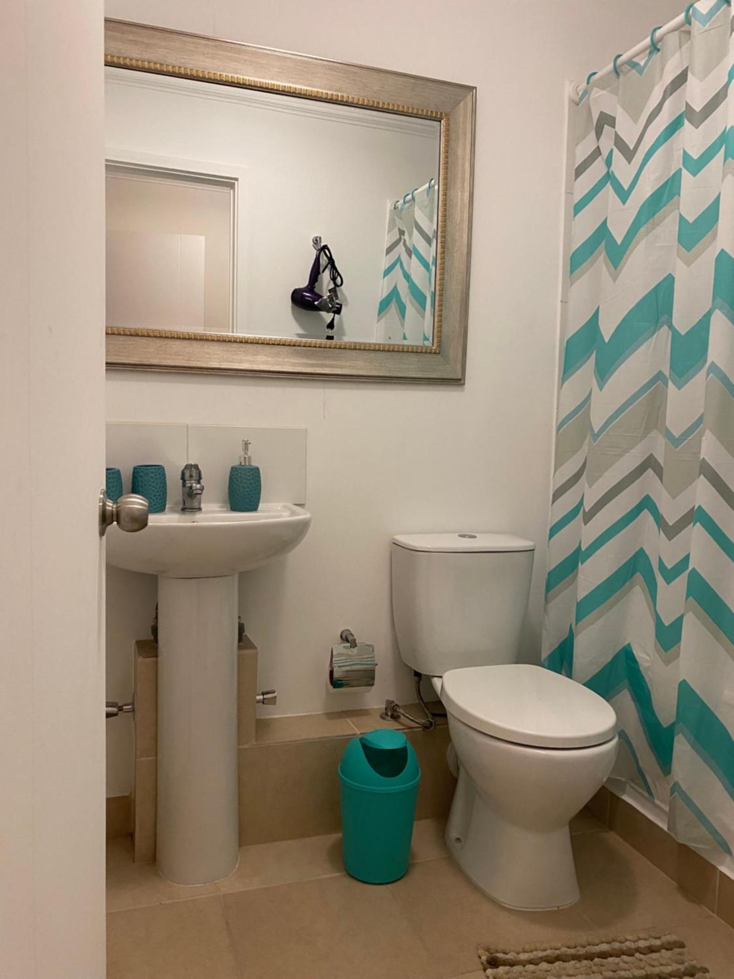 Apartamento Departamento En *